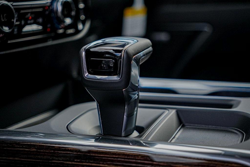 new 2026 GMC Sierra 1500 car, priced at $60,420