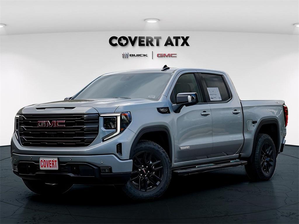 new 2026 GMC Sierra 1500 car, priced at $60,420