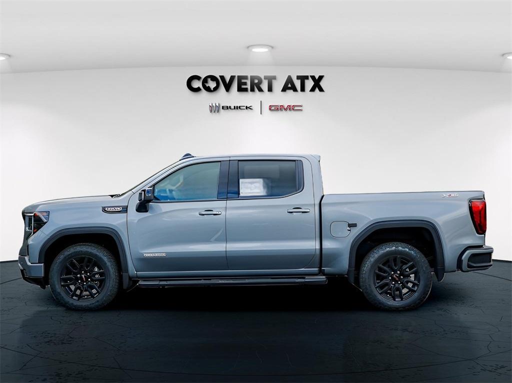 new 2026 GMC Sierra 1500 car, priced at $60,420