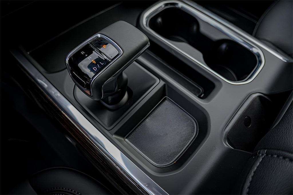 new 2026 GMC Sierra 1500 car, priced at $60,420