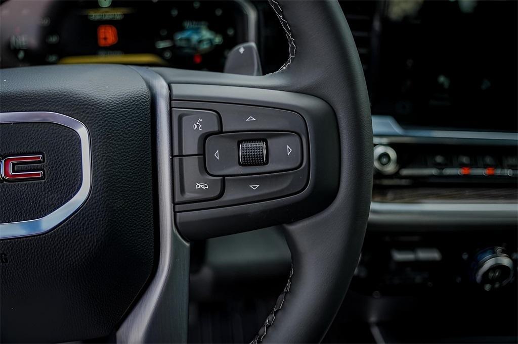 new 2026 GMC Sierra 1500 car, priced at $60,420