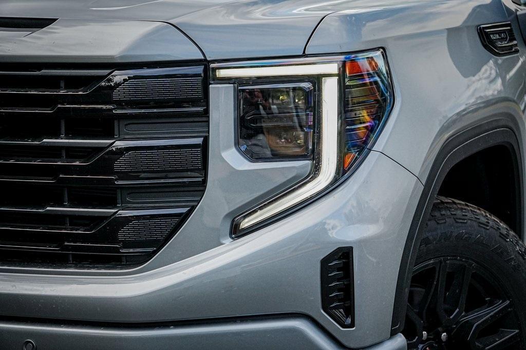 new 2026 GMC Sierra 1500 car, priced at $60,420