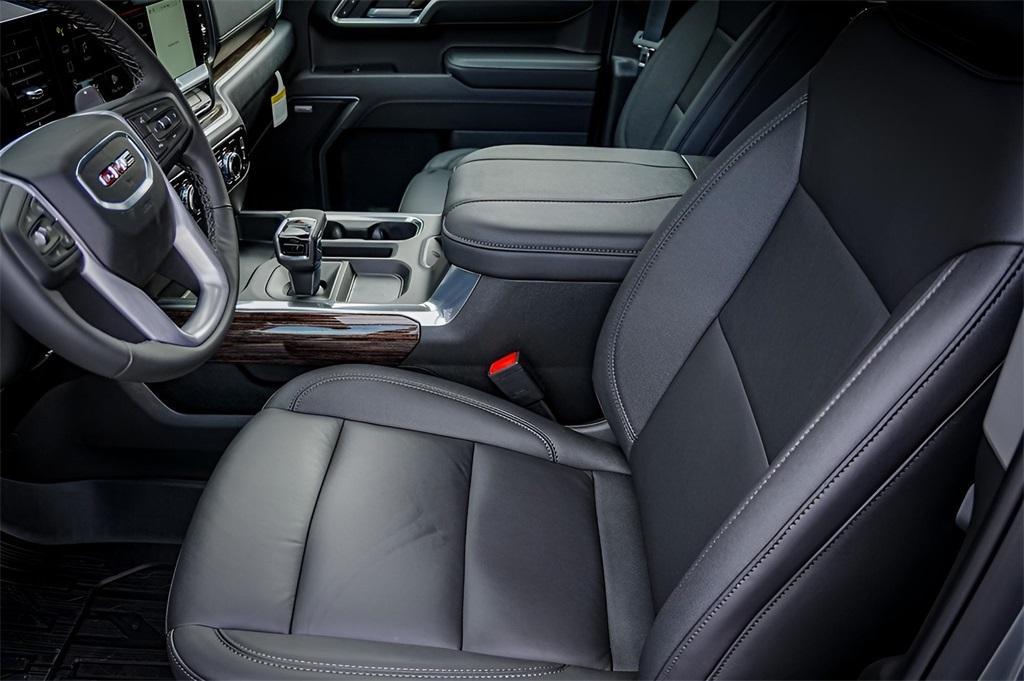 new 2026 GMC Sierra 1500 car, priced at $60,420