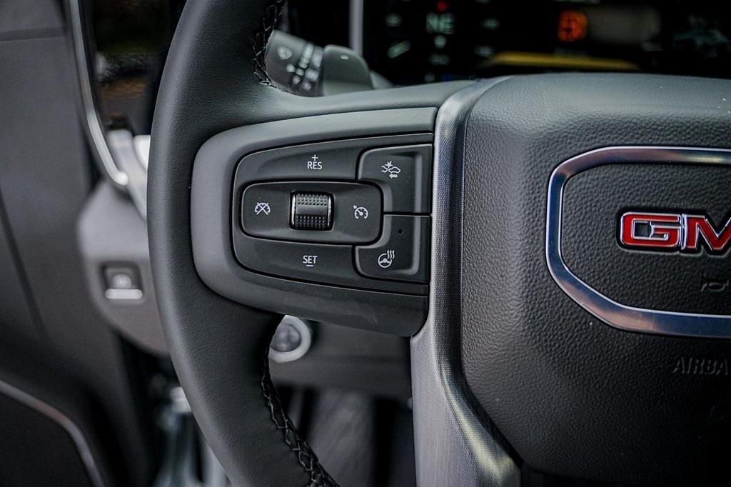 new 2026 GMC Sierra 1500 car, priced at $60,420