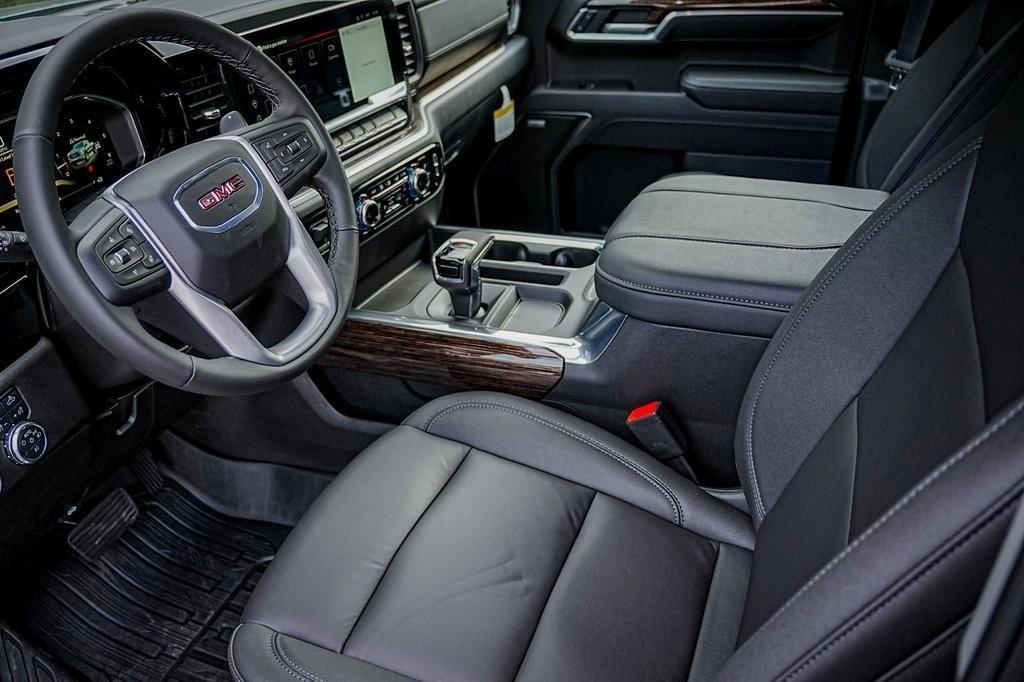 new 2026 GMC Sierra 1500 car, priced at $60,420