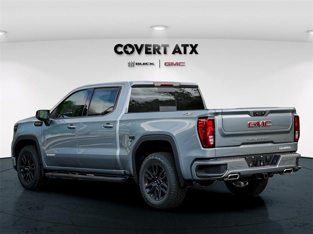 new 2026 GMC Sierra 1500 car, priced at $60,420