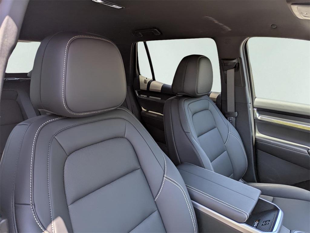 new 2026 GMC Terrain car, priced at $35,485