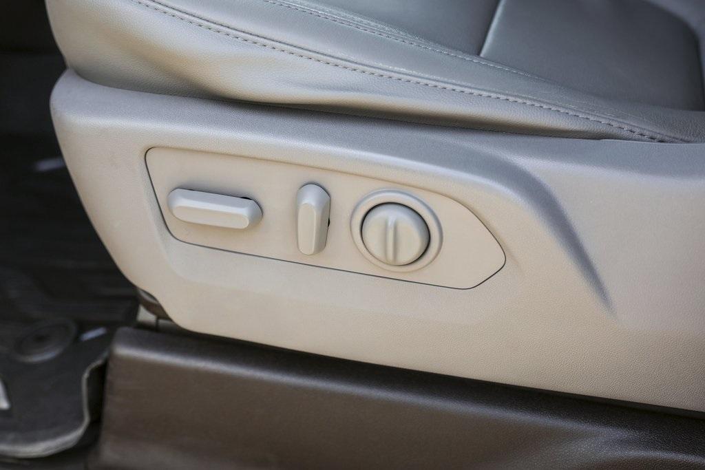 used 2019 GMC Sierra 1500 car, priced at $39,800