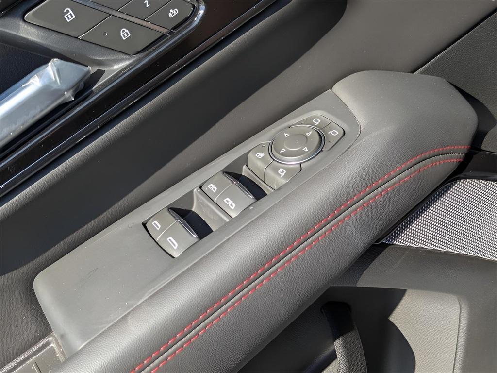 new 2025 GMC Yukon car, priced at $98,785