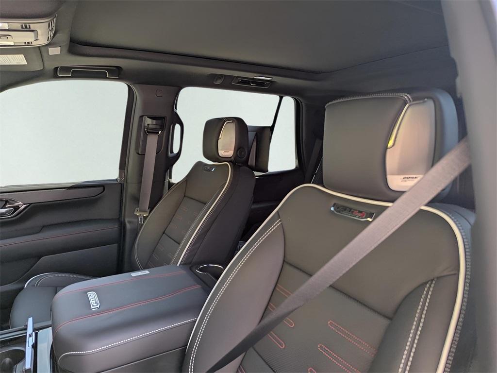 new 2025 GMC Yukon car, priced at $98,785