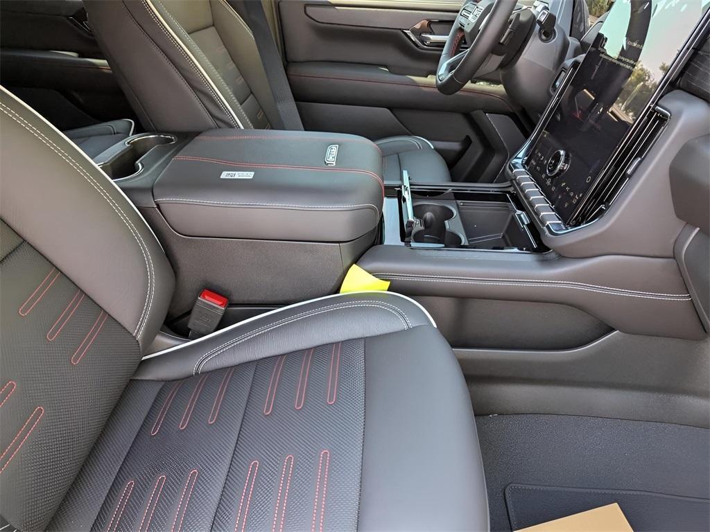 new 2025 GMC Yukon car, priced at $98,785