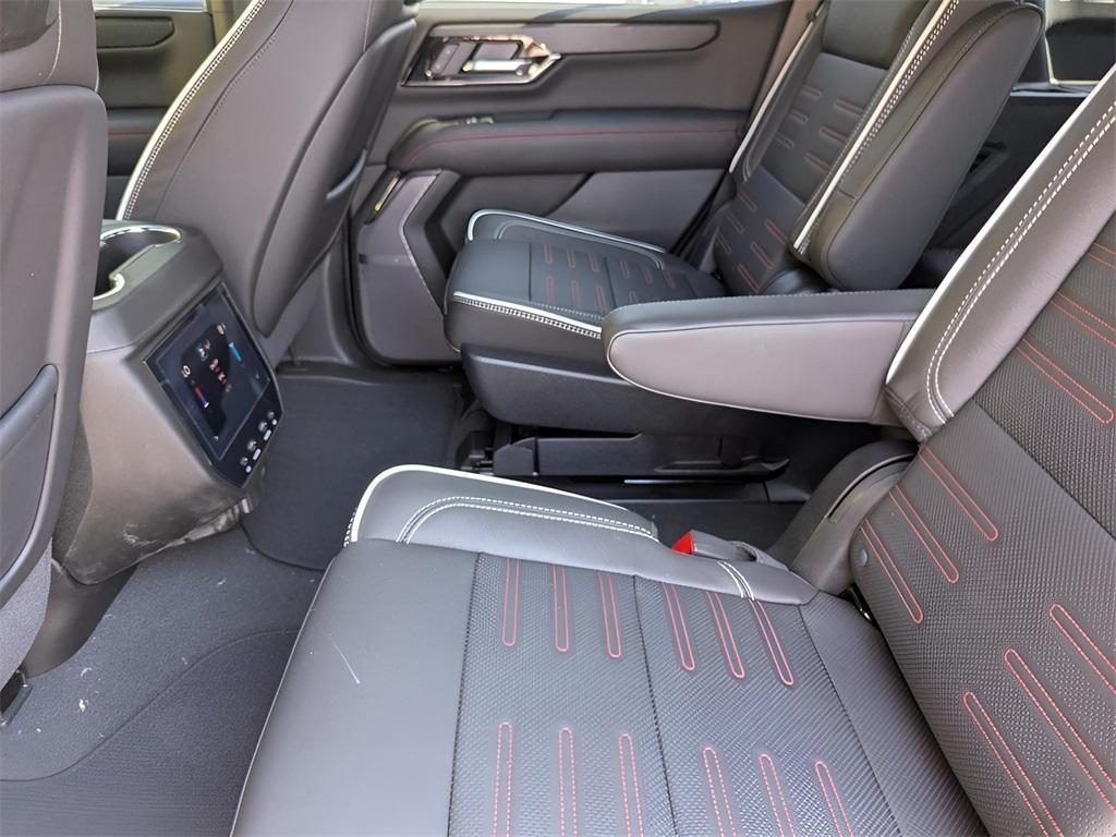 new 2025 GMC Yukon car, priced at $98,785