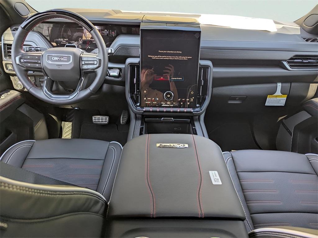 new 2025 GMC Yukon car, priced at $98,785