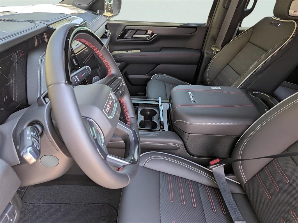 new 2025 GMC Yukon car, priced at $98,785