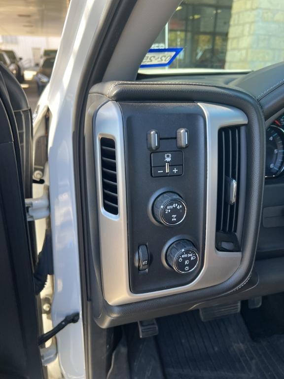 used 2018 GMC Sierra 1500 car