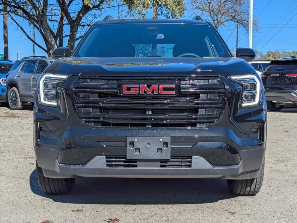 new 2025 GMC Terrain car, priced at $33,785