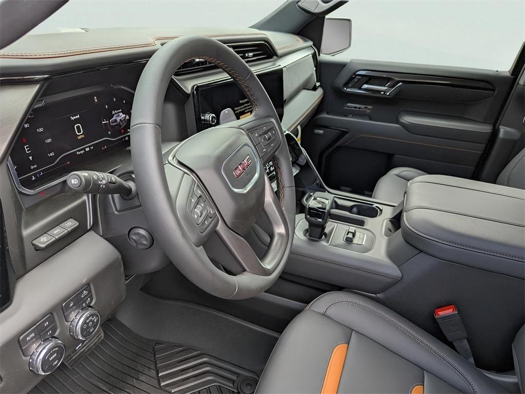 new 2025 GMC Sierra 1500 car, priced at $69,529