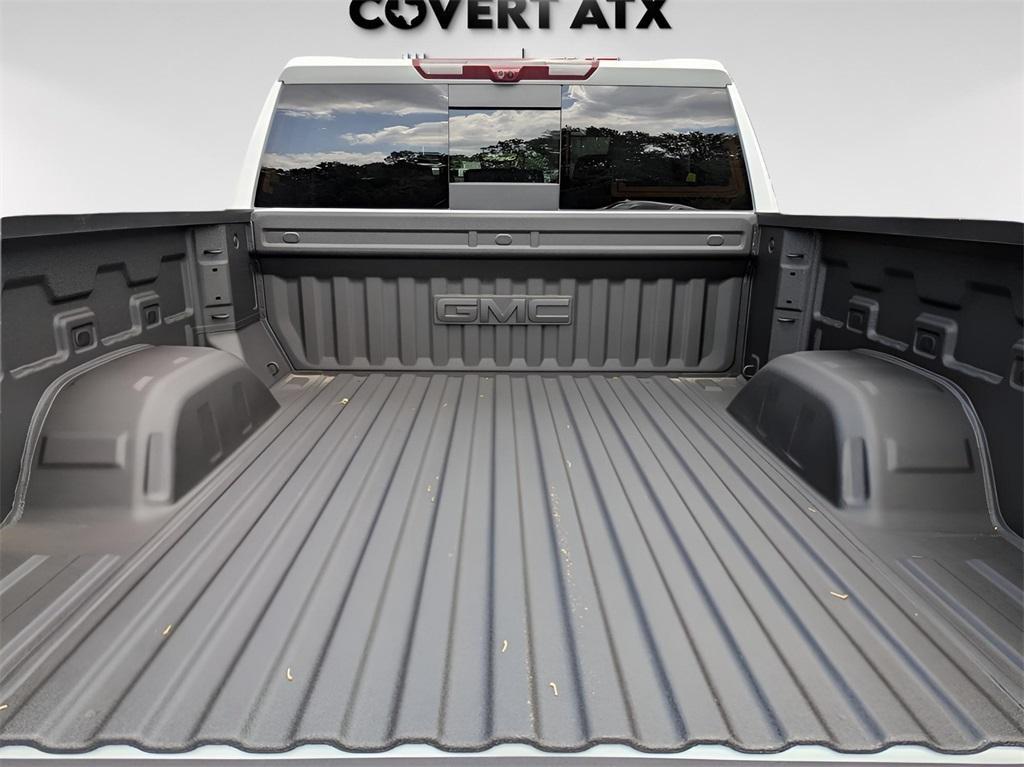 new 2025 GMC Sierra 1500 car, priced at $69,529