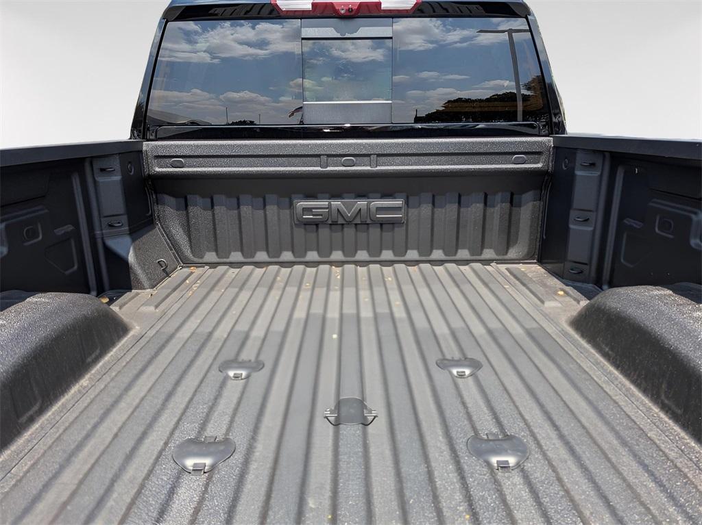new 2025 GMC Sierra 2500 car, priced at $108,170