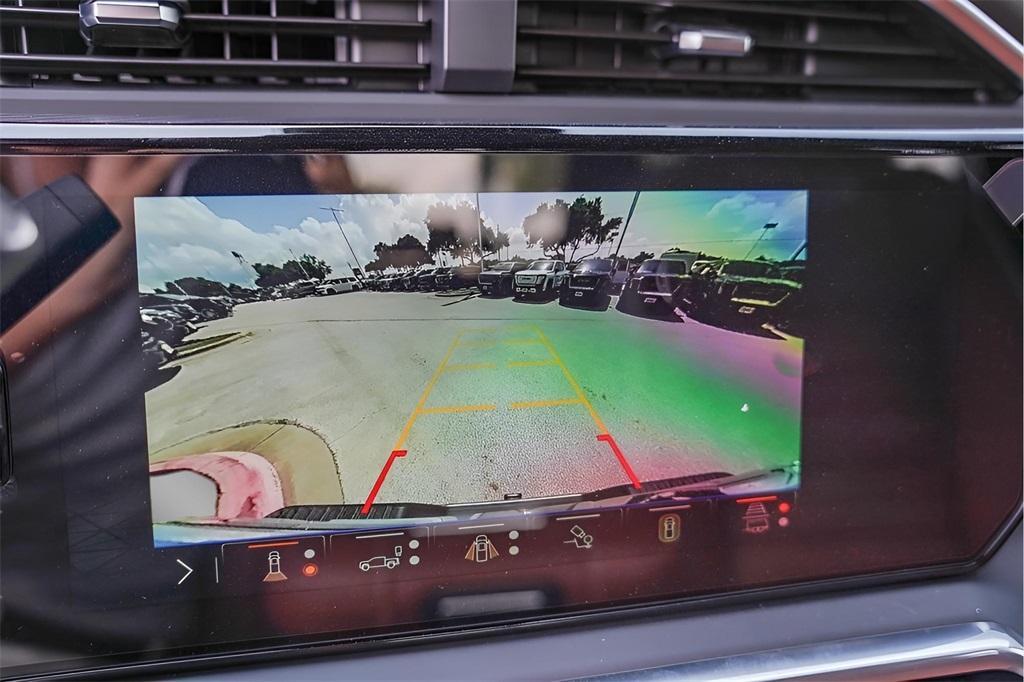 new 2025 GMC Sierra 2500 car, priced at $92,779