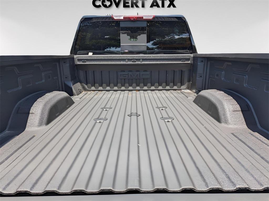 new 2025 GMC Sierra 2500 car, priced at $97,954