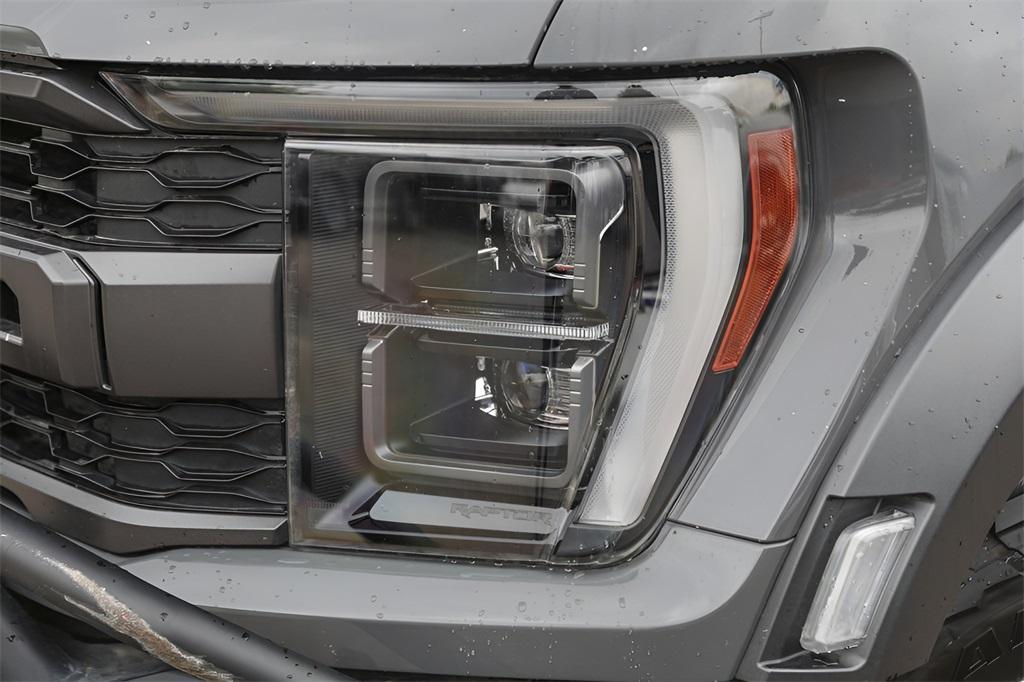 used 2021 Ford F-150 car, priced at $56,498