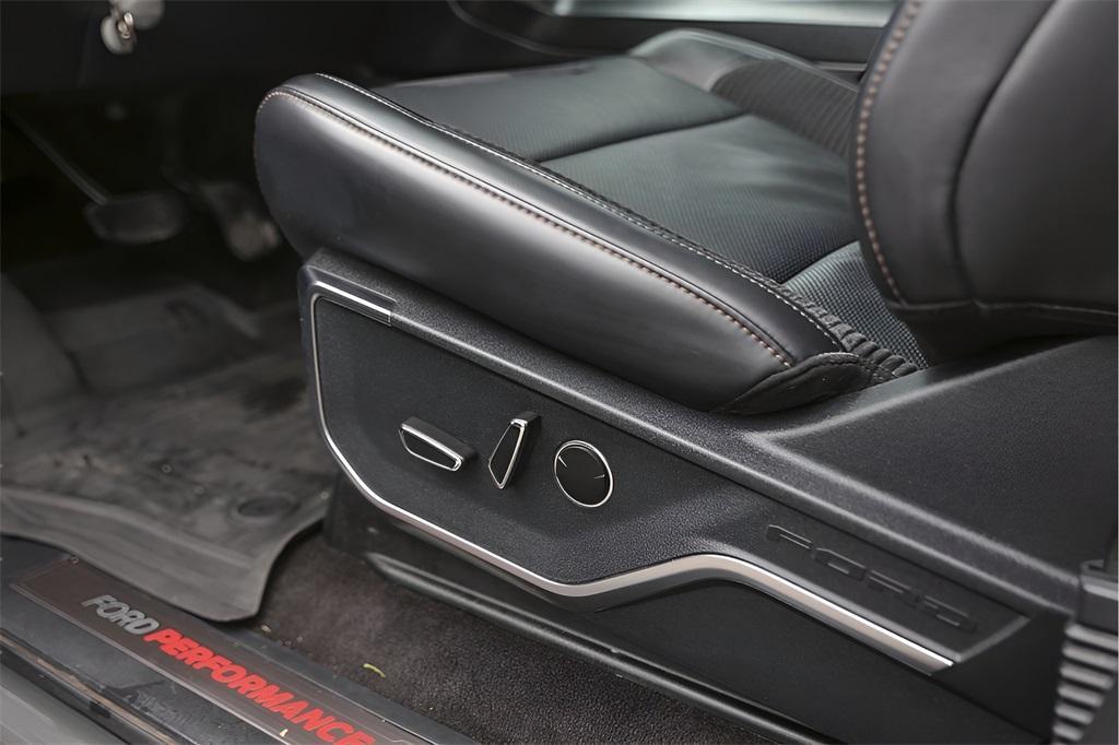 used 2021 Ford F-150 car, priced at $56,498