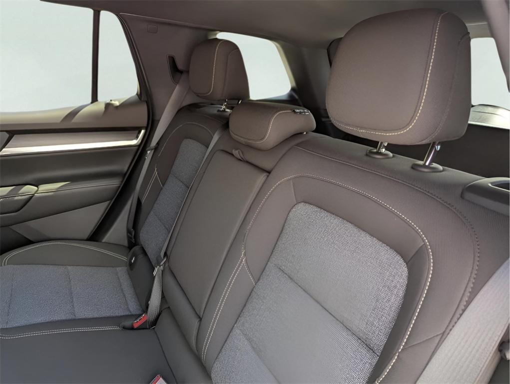 new 2026 GMC Terrain car, priced at $32,650