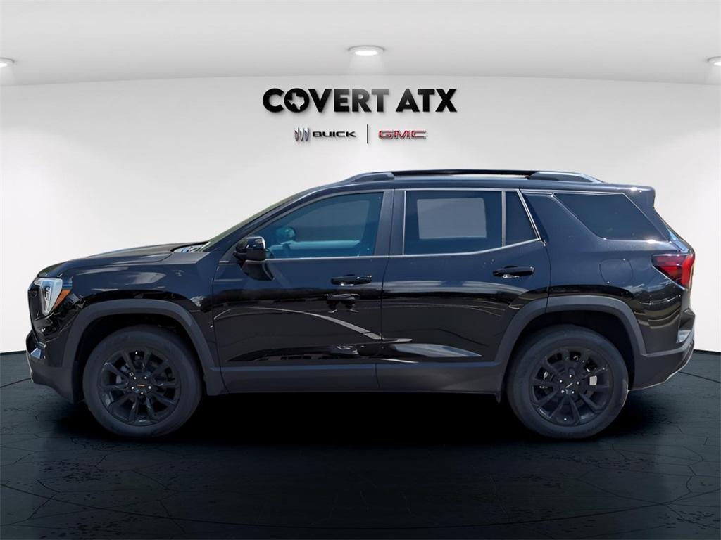 new 2026 GMC Terrain car, priced at $32,650
