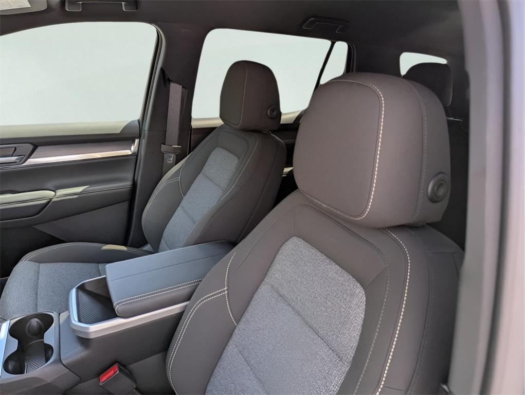 new 2026 GMC Terrain car, priced at $32,650
