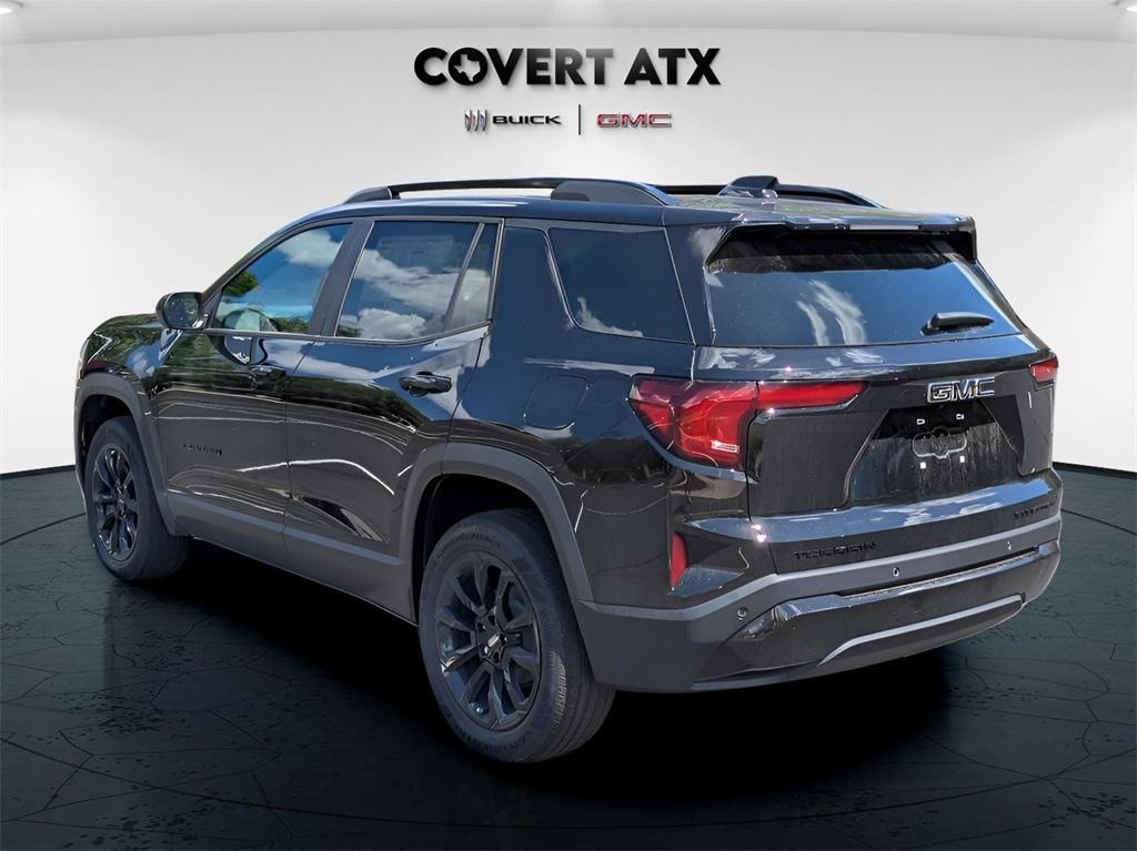 new 2026 GMC Terrain car, priced at $32,650