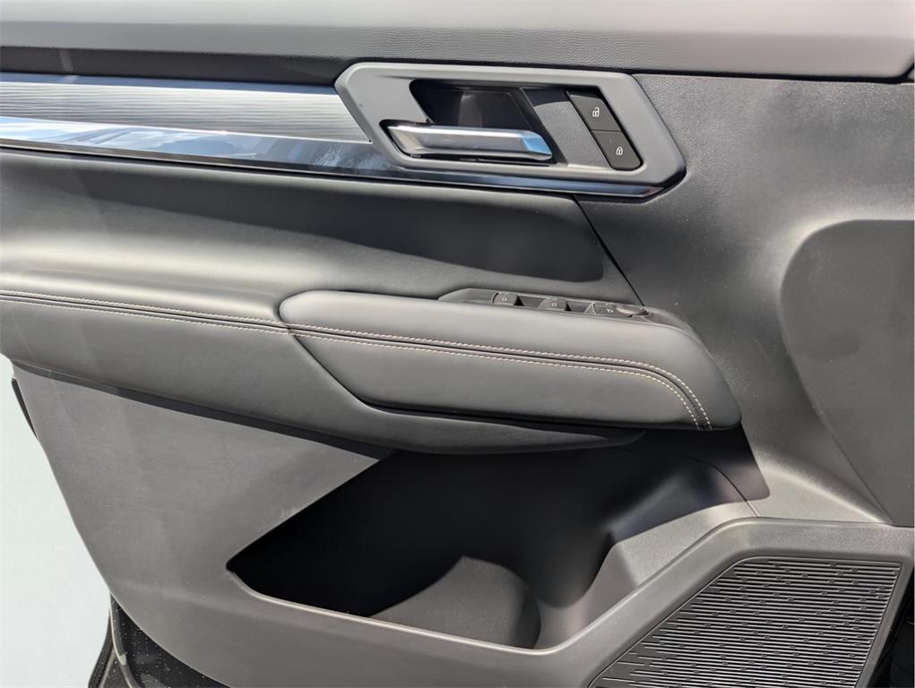 new 2026 GMC Terrain car, priced at $32,650
