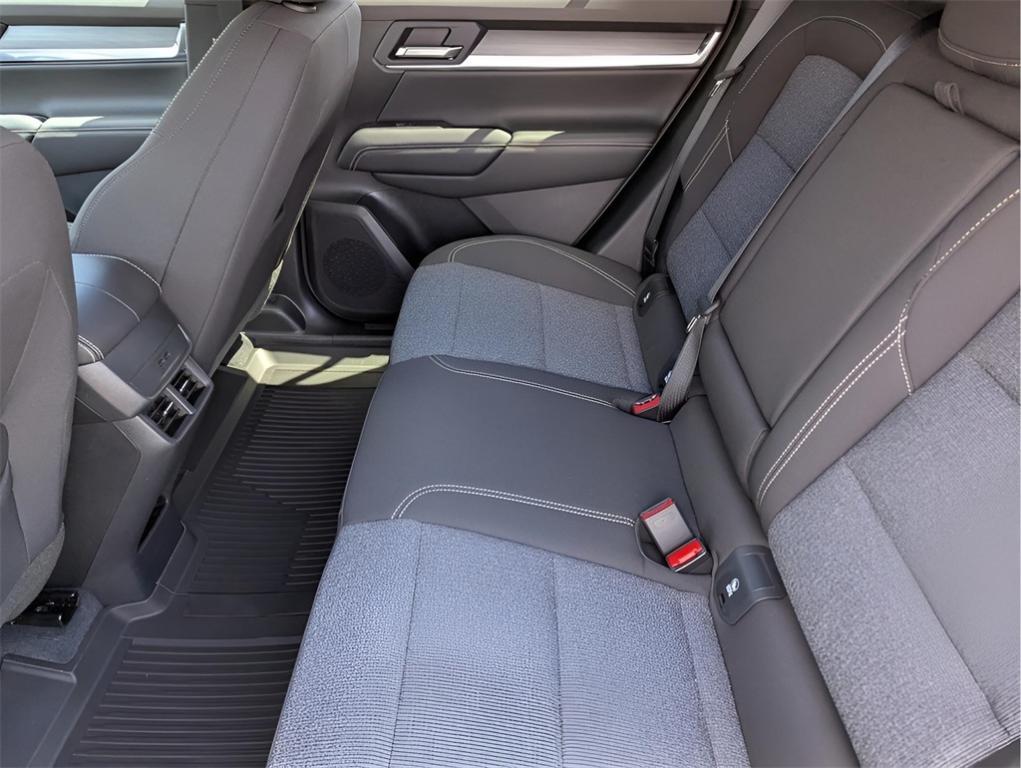new 2026 GMC Terrain car, priced at $32,650