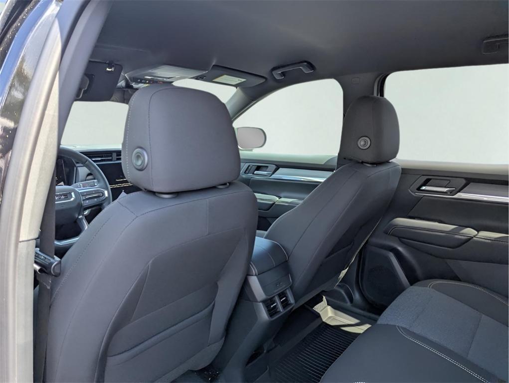 new 2026 GMC Terrain car, priced at $32,650