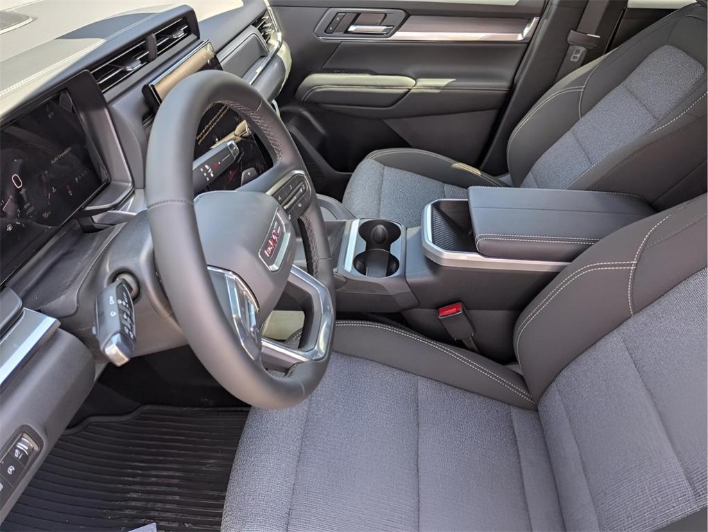 new 2026 GMC Terrain car, priced at $32,650