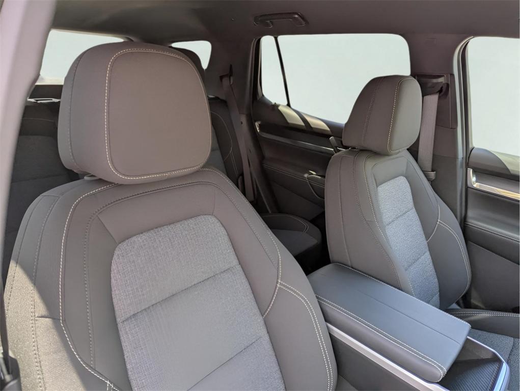 new 2026 GMC Terrain car, priced at $32,650