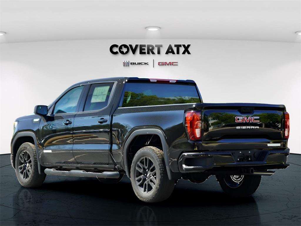 new 2026 GMC Sierra 1500 car, priced at $43,400