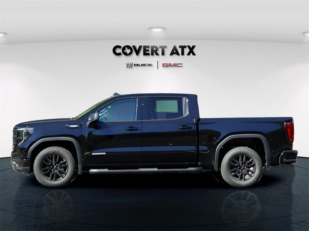 new 2026 GMC Sierra 1500 car, priced at $43,400