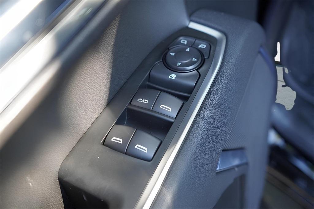 new 2026 GMC Sierra 1500 car, priced at $43,400