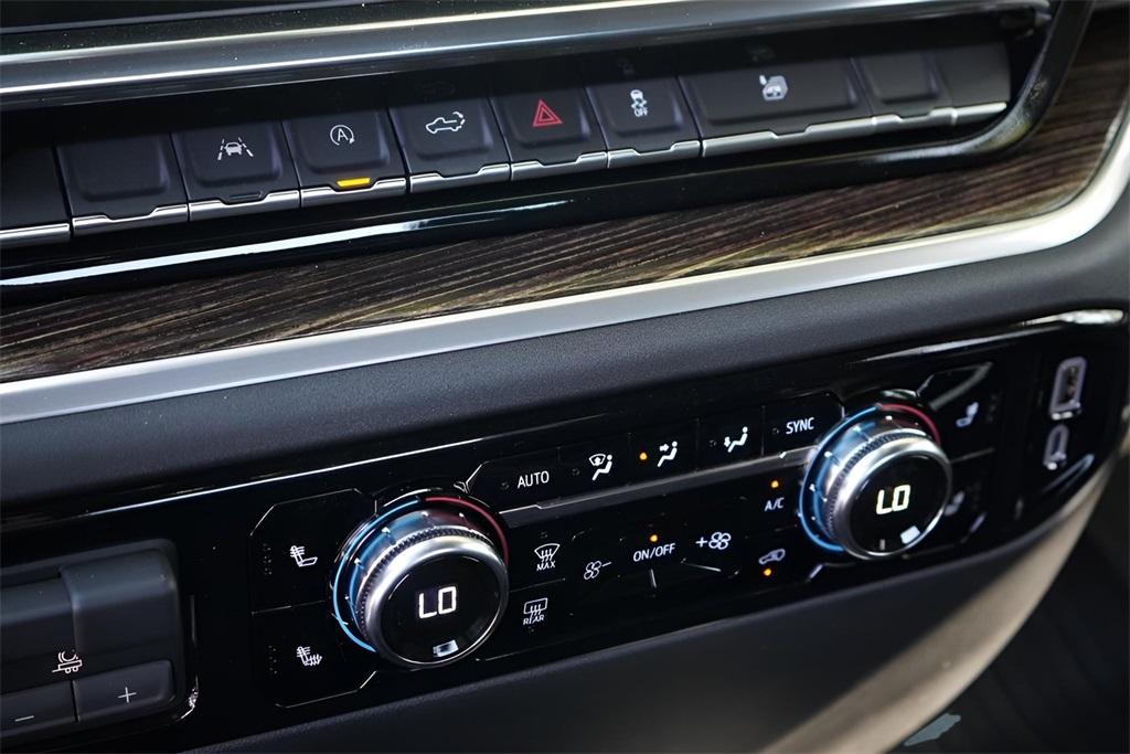 new 2026 GMC Sierra 1500 car, priced at $43,400