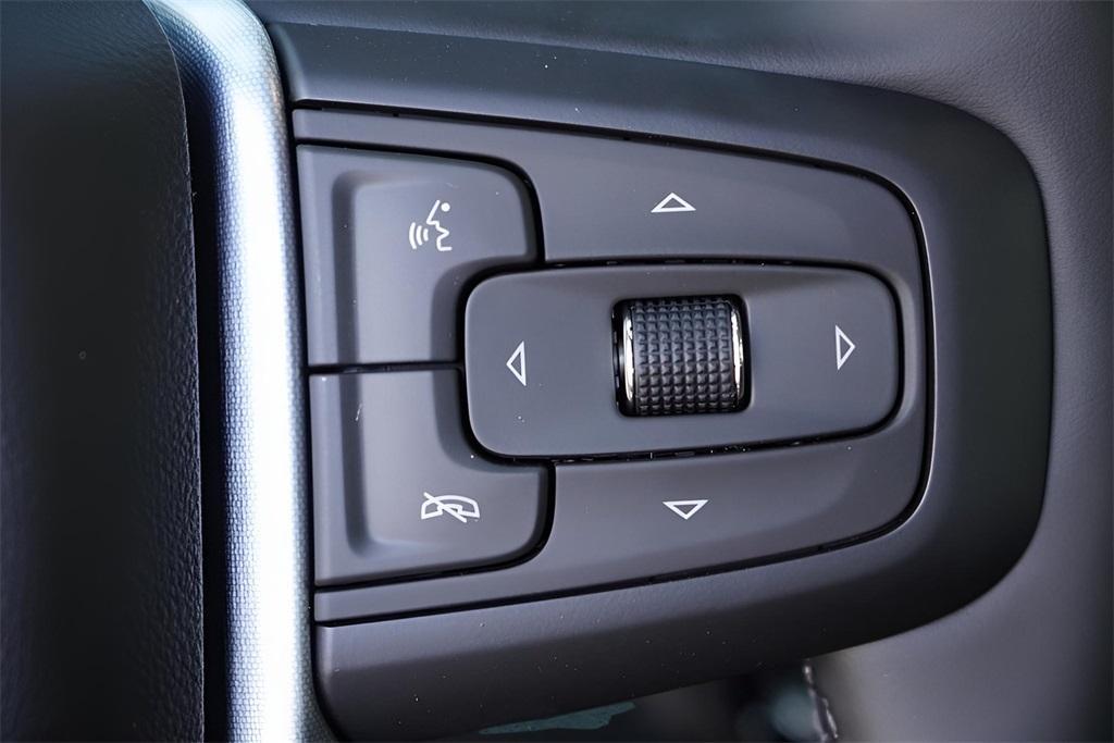 new 2026 GMC Sierra 1500 car, priced at $43,400