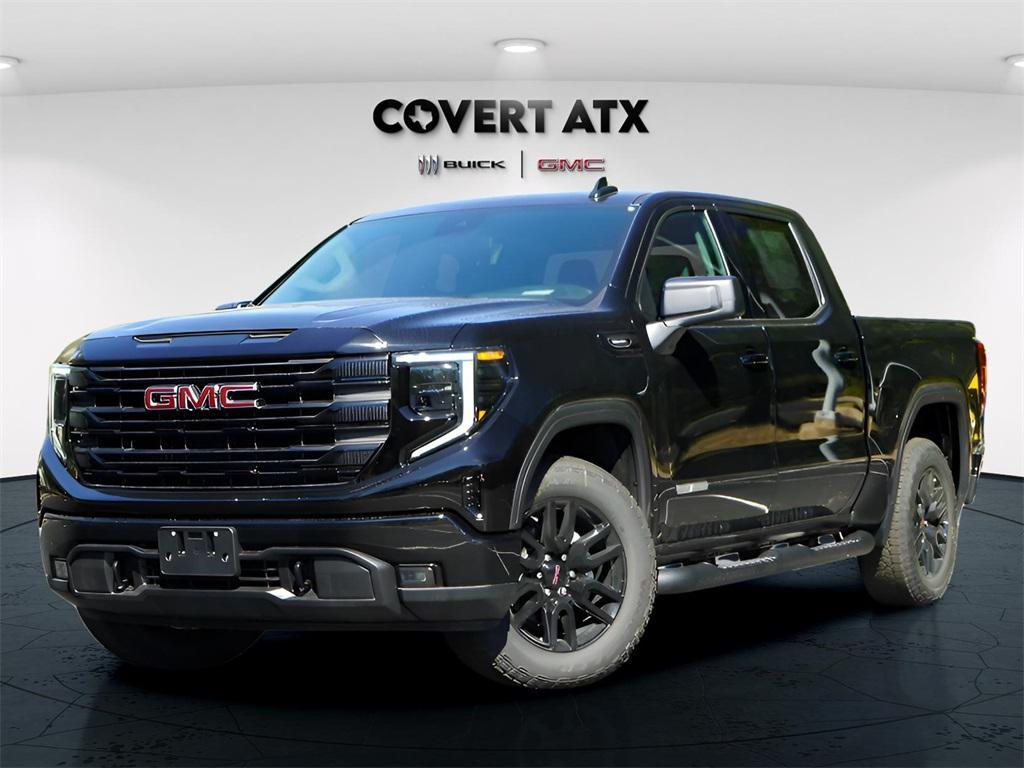 new 2026 GMC Sierra 1500 car, priced at $43,400