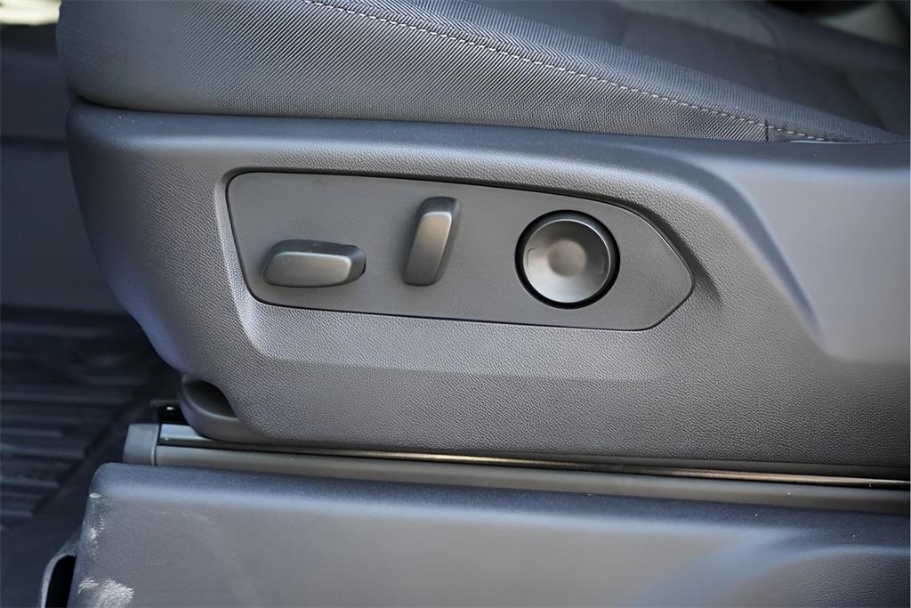 new 2026 GMC Sierra 1500 car, priced at $43,400