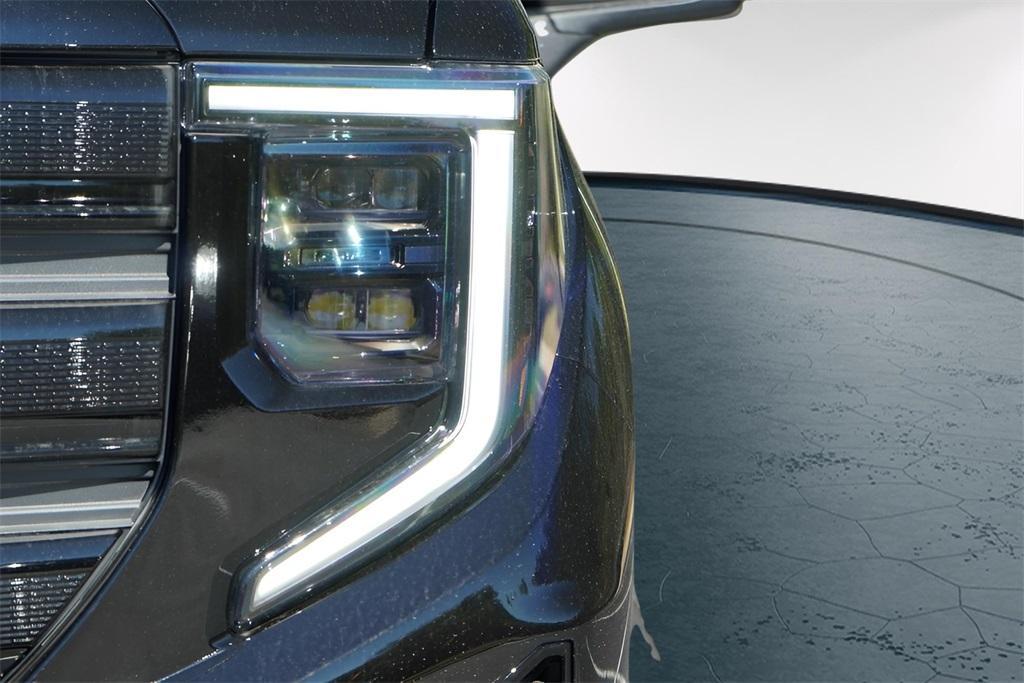 new 2026 GMC Sierra 1500 car, priced at $43,400