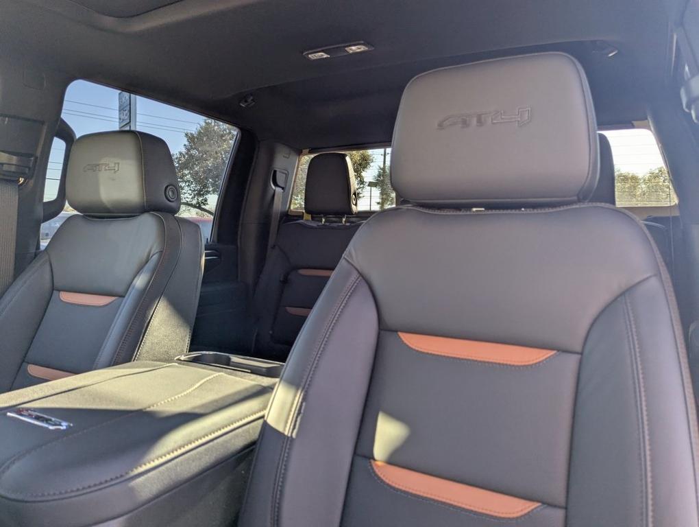 new 2025 GMC Sierra 2500 car, priced at $85,500