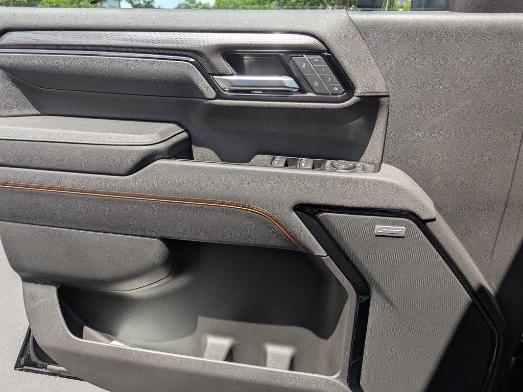 new 2025 GMC Sierra 2500 car, priced at $85,500