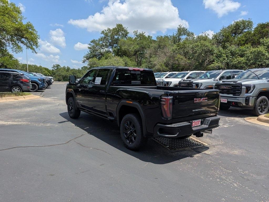 new 2025 GMC Sierra 2500 car, priced at $85,500