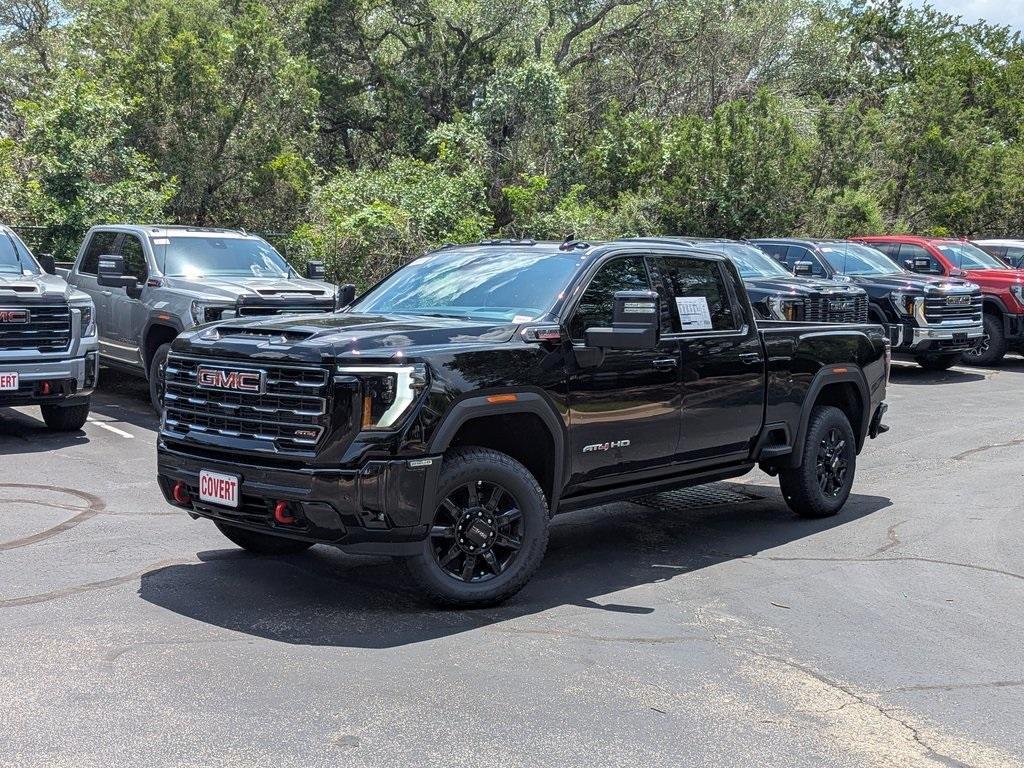 new 2025 GMC Sierra 2500 car, priced at $85,500