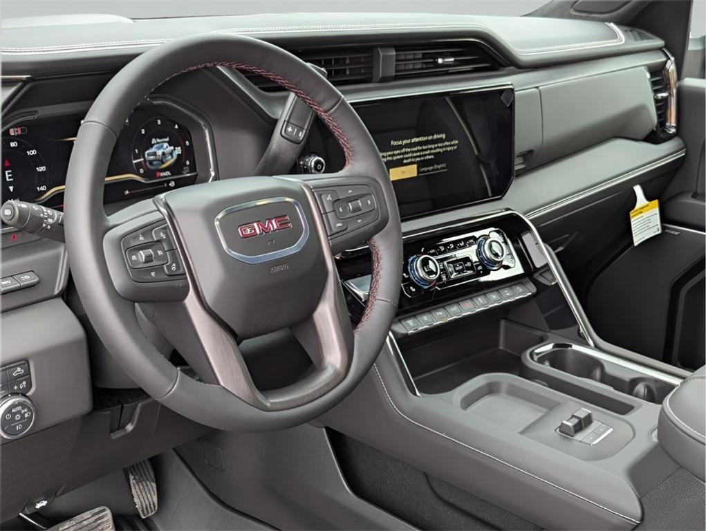 new 2025 GMC Sierra 2500 car, priced at $95,499