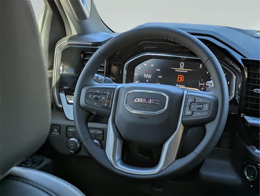 new 2025 GMC Sierra 1500 car, priced at $60,680